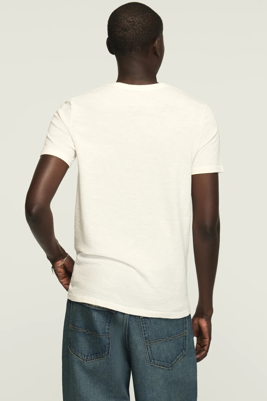 LUCKY GOOD LUCK TEE, image 3