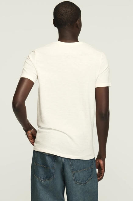 LUCKY GOOD LUCK TEE, image 3