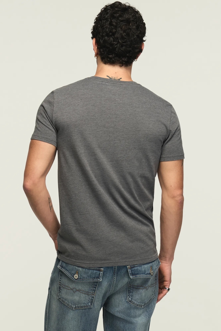 LUCKY JEANS TEE, image 3