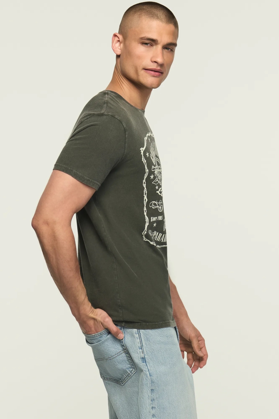 GUNS N ROSES TEE, image 4