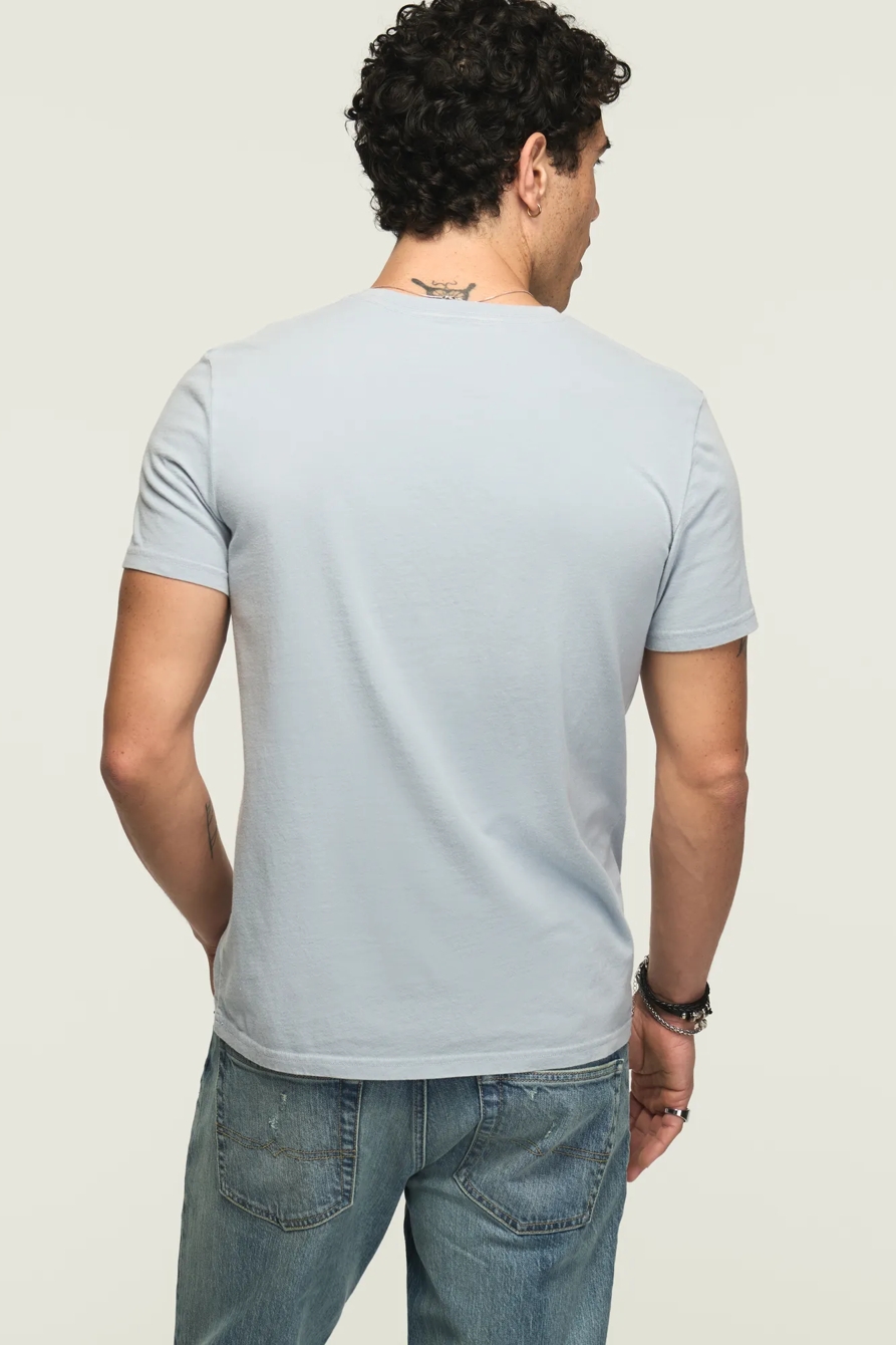 WINGS OF SOUND FESTIVAL TEE, image 3