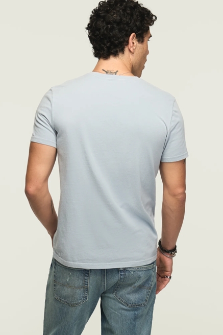 WINGS OF SOUND FESTIVAL TEE, image 3