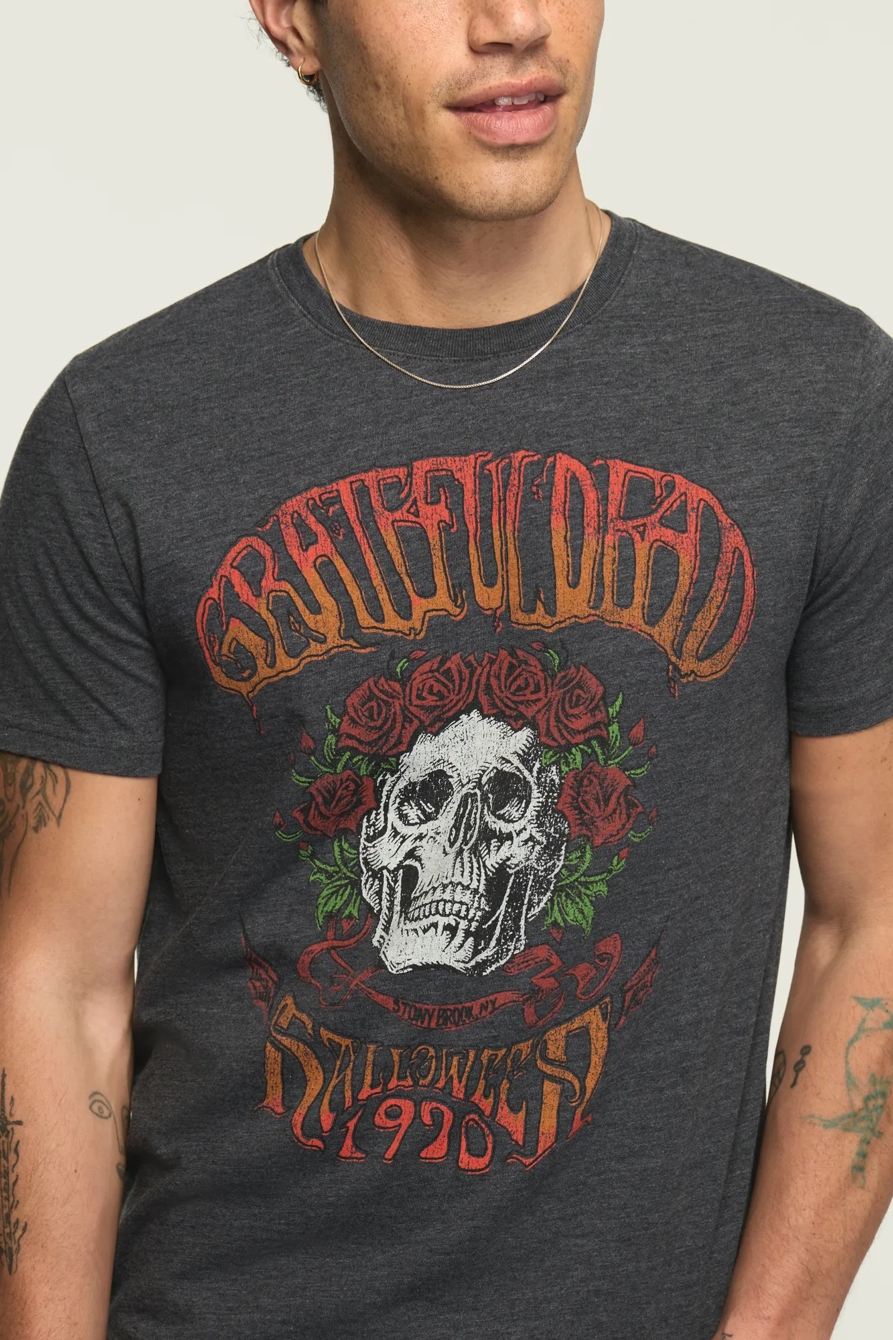 GRATEFUL DEAD HALLOWEEN TEE, image 2