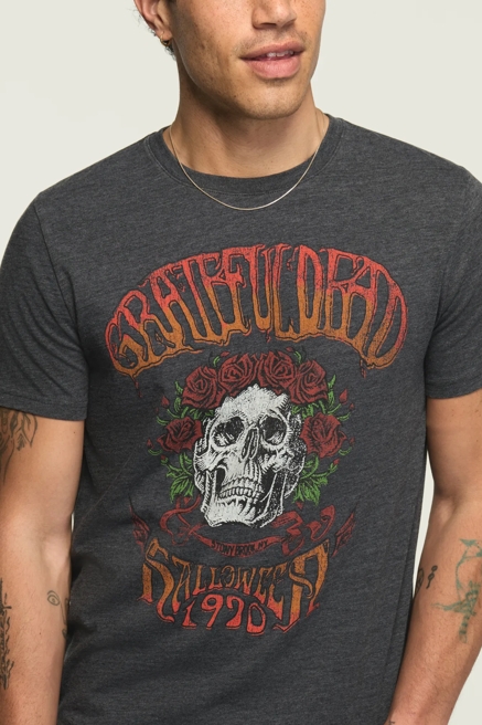 GRATEFUL DEAD HALLOWEEN TEE, image 2