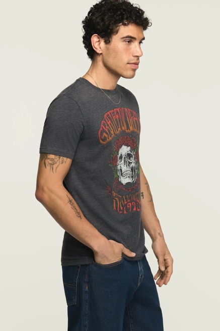 GRATEFUL DEAD HALLOWEEN TEE, image 4