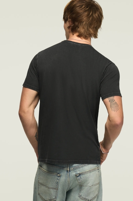 QUEEN NEWS OF THE WORLD TEE, image 3