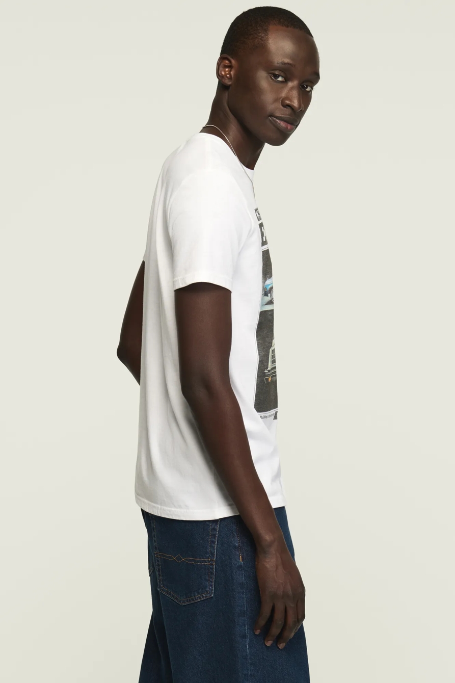 CHEVY EL CAMINO TEE, image 4