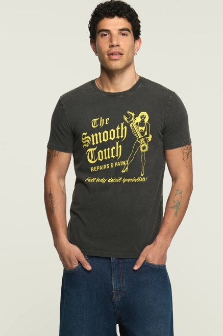 THE BODY SHOP TEE, image 1