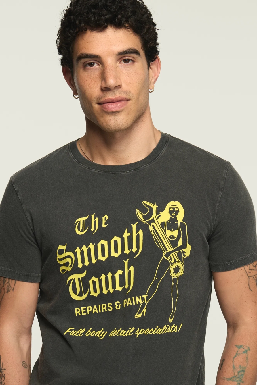THE BODY SHOP TEE, image 2