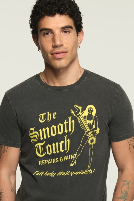 THE BODY SHOP TEE, image 2
