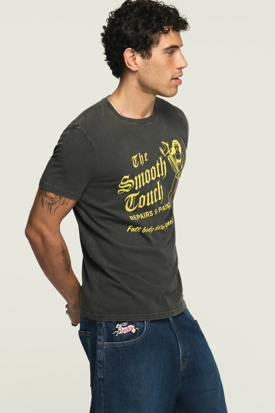 THE BODY SHOP TEE, image 4