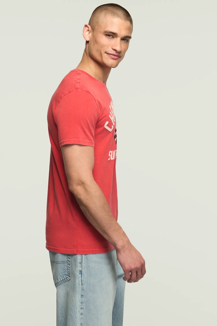 CHEVROLET SUPER SPORT TEE, image 4