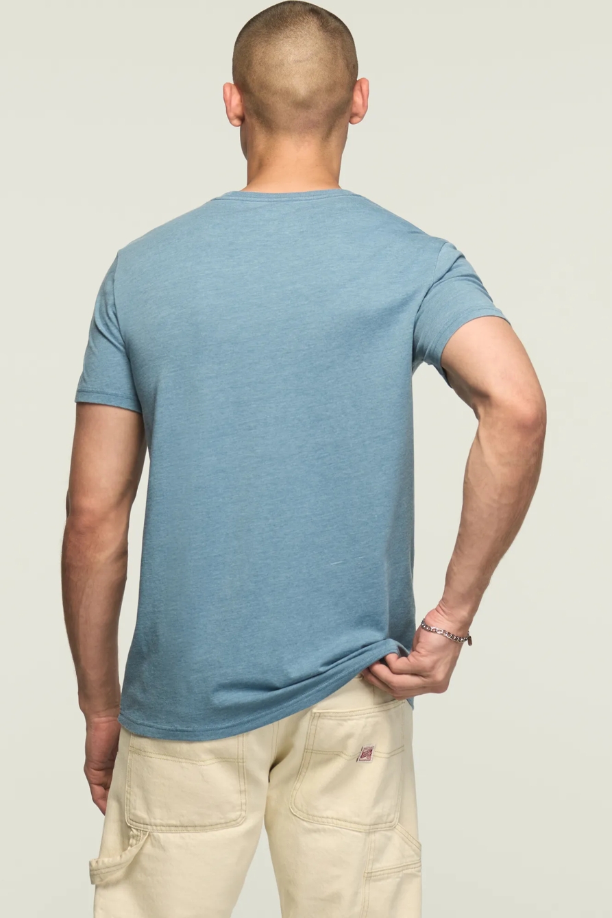 LUCKY BOTTLE CAP TEE, image 3