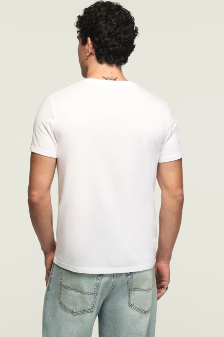 ROLLING STONES STICKY FINGERS TEE, image 3