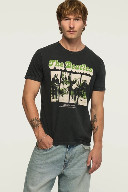 THE BEATLES LONDON TEE, image 1