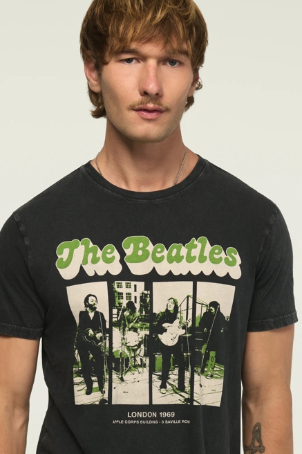THE BEATLES LONDON TEE, image 2