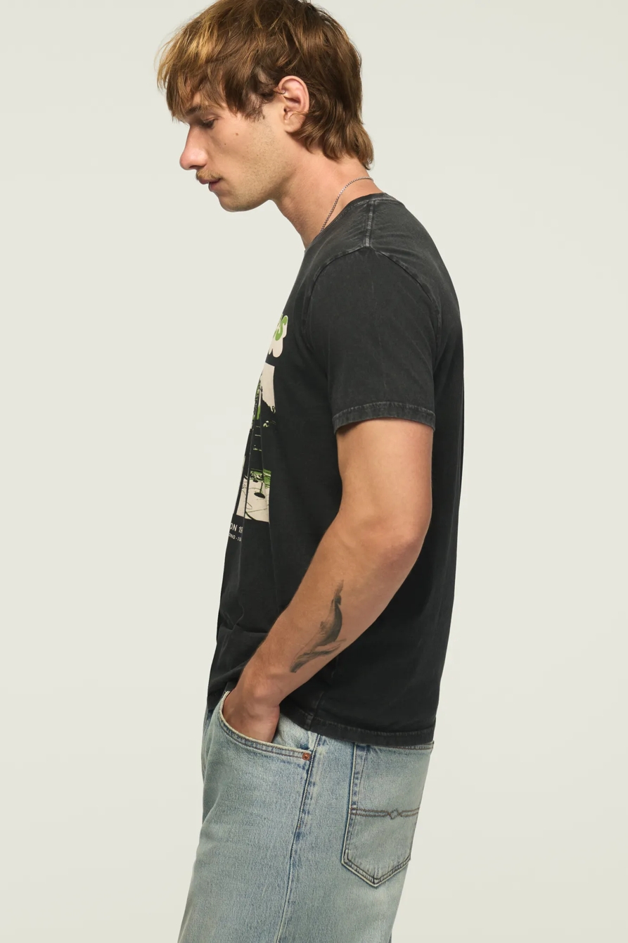 THE BEATLES LONDON TEE, image 4