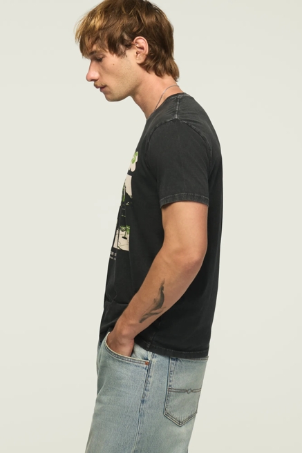 THE BEATLES LONDON TEE, image 4