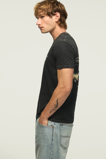 DODGE CHALLENGER TEE, image 4