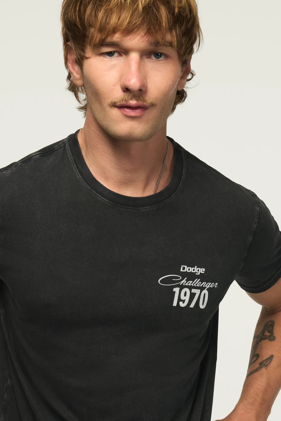 DODGE CHALLENGER TEE, image 5