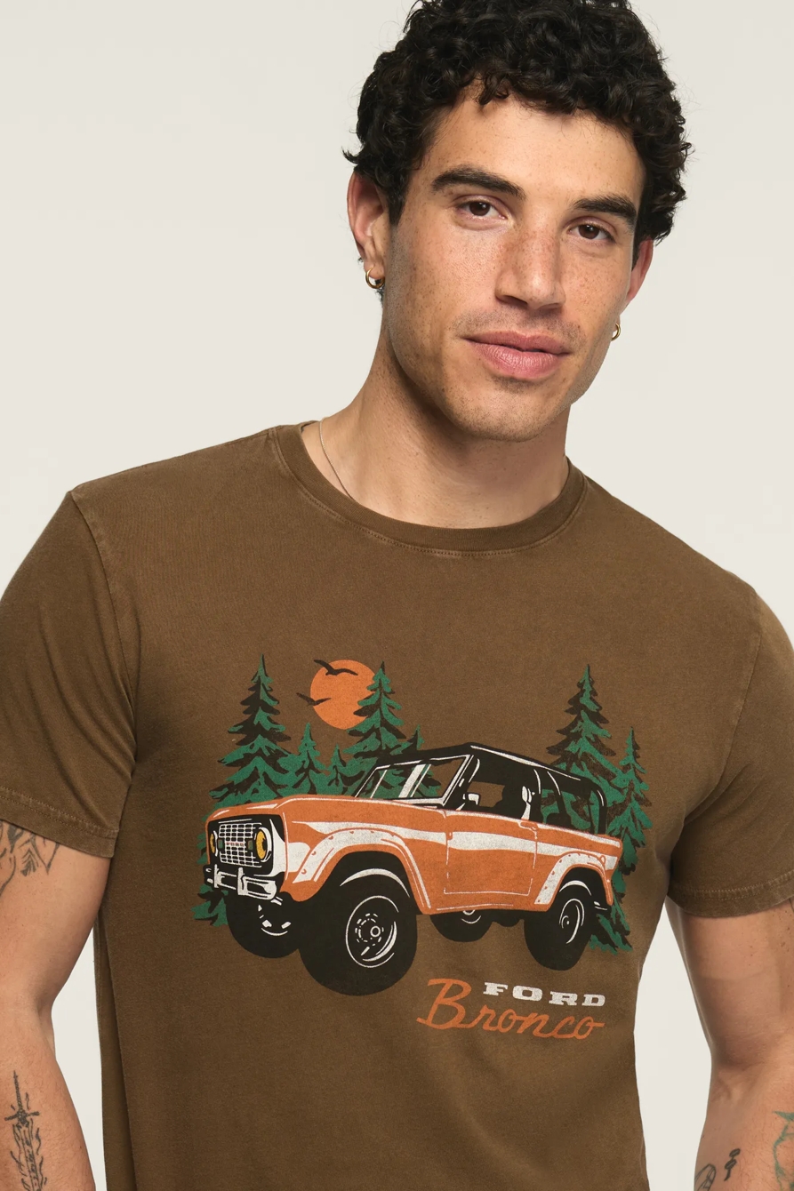 FORD BRONCO TEE, image 2