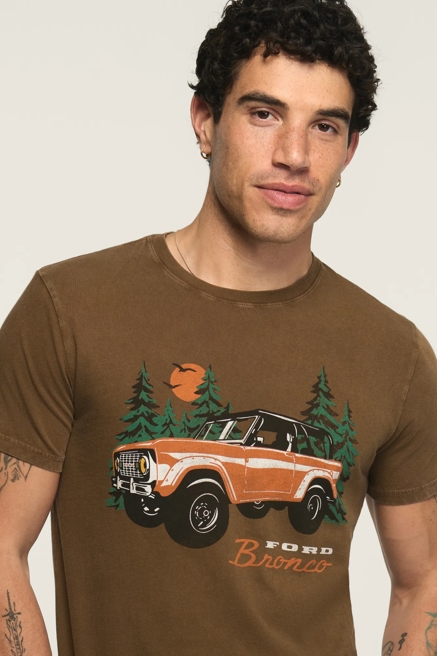 FORD BRONCO TEE, image 2