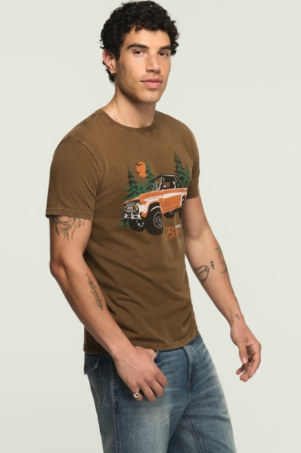 FORD BRONCO TEE, image 4
