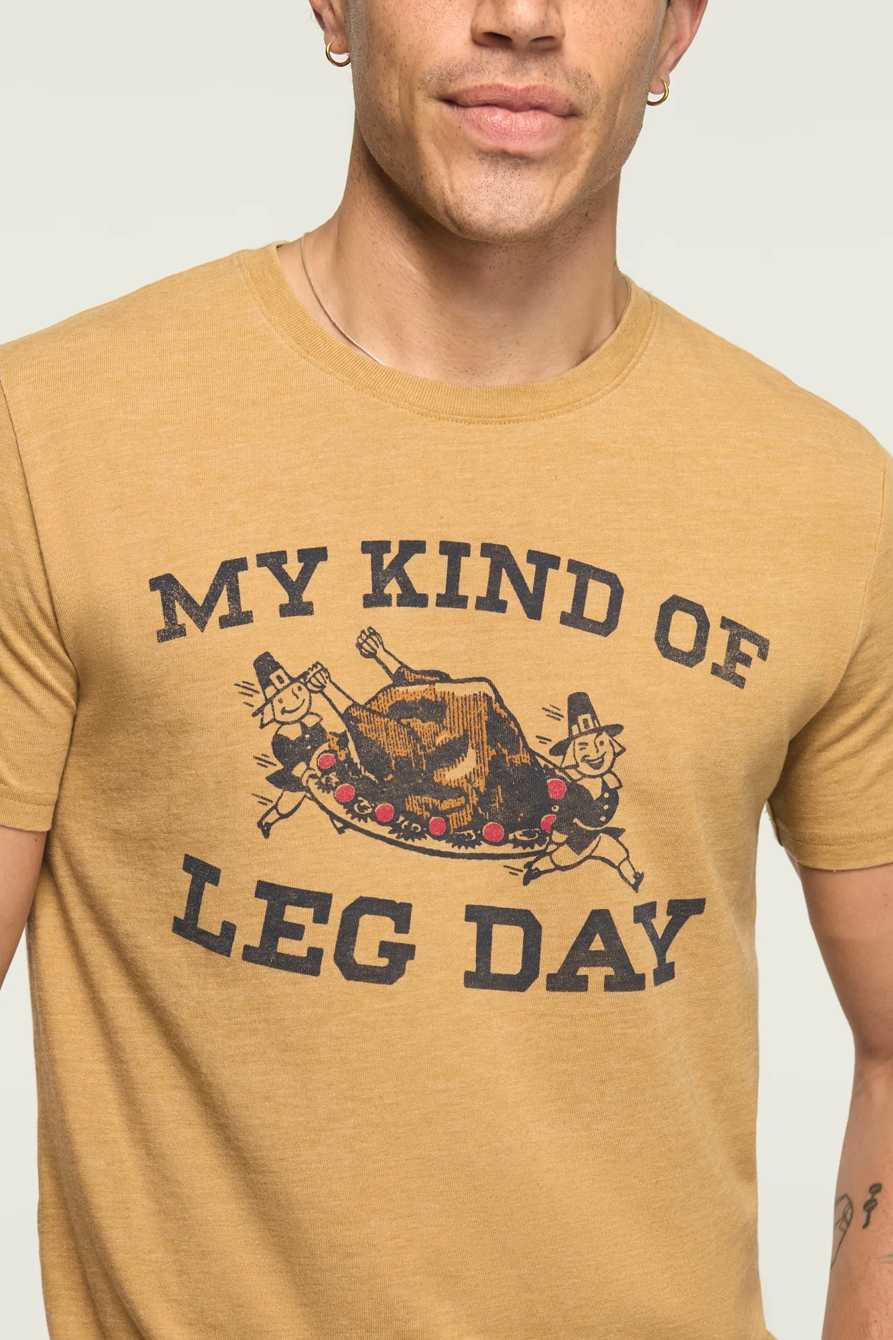 THANKSGIVING FEAST MODE TEE, image 2