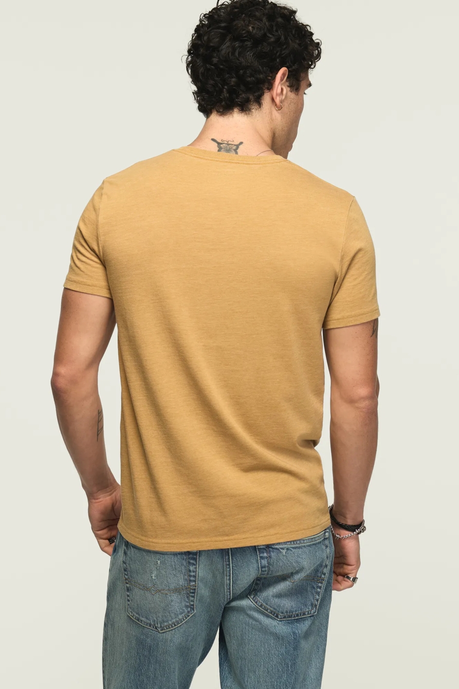 THANKSGIVING FEAST MODE TEE, image 3