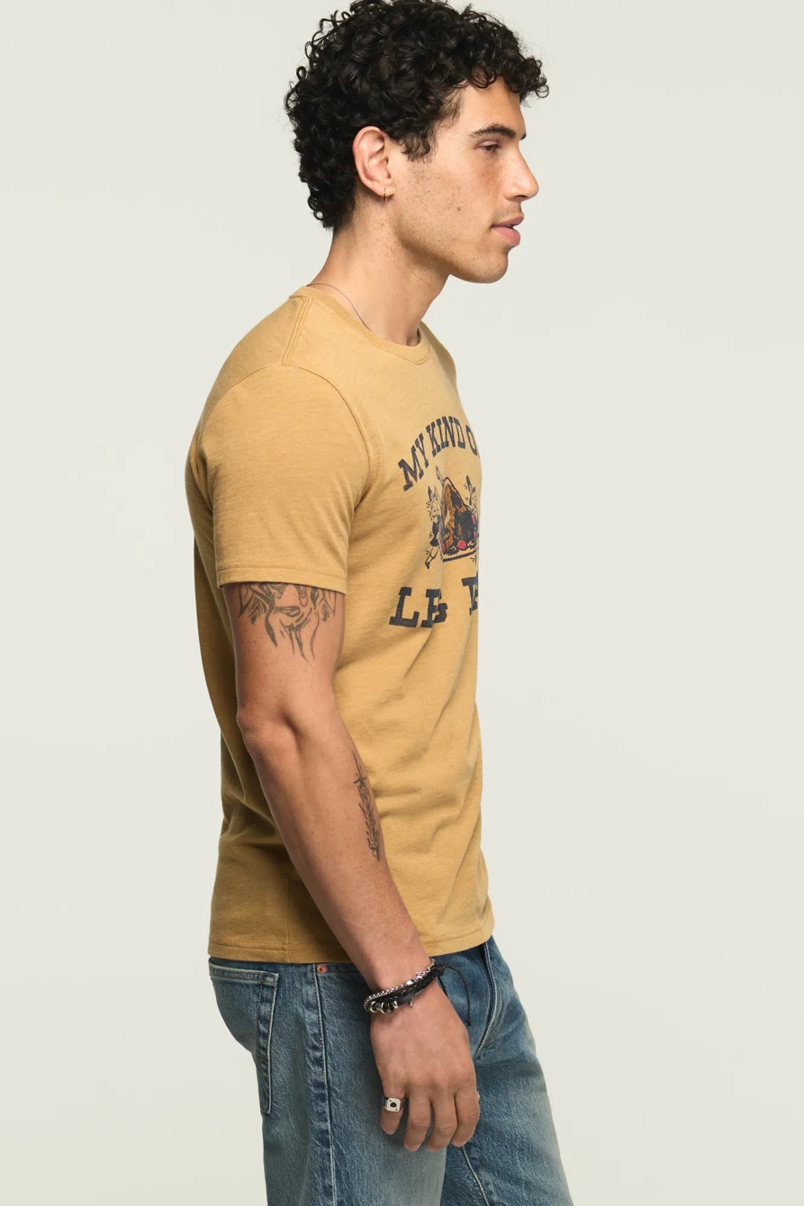 THANKSGIVING FEAST MODE TEE, image 4
