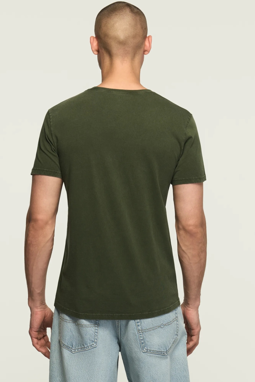 FOOTPRINTS SASQUATCH TEE, image 3
