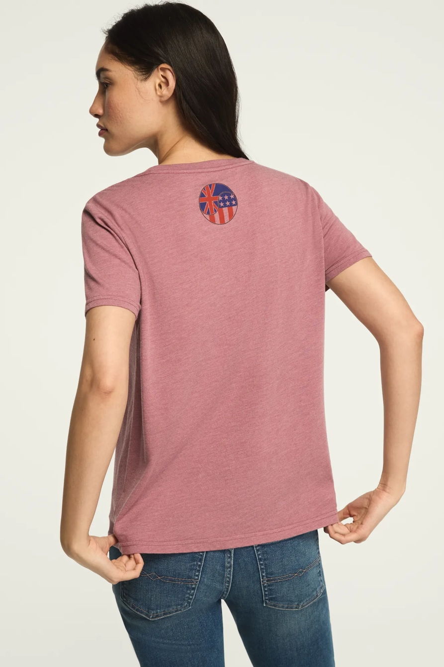 THE BEATLES RUBBER SOUL CLASSIC CREW, image 3