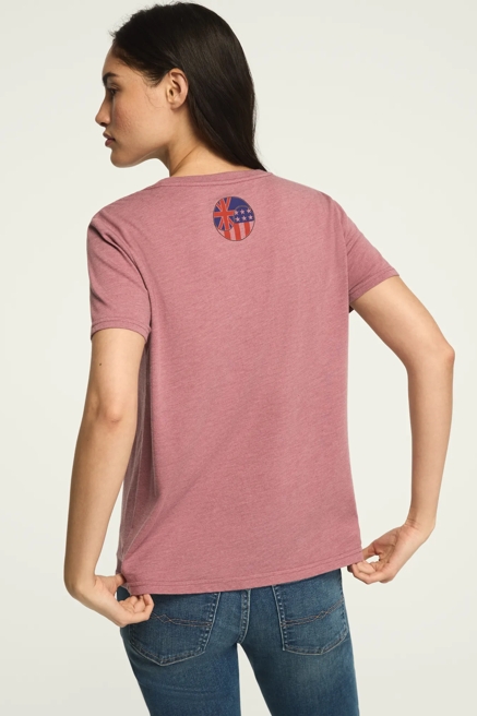 THE BEATLES RUBBER SOUL CLASSIC CREW, image 3