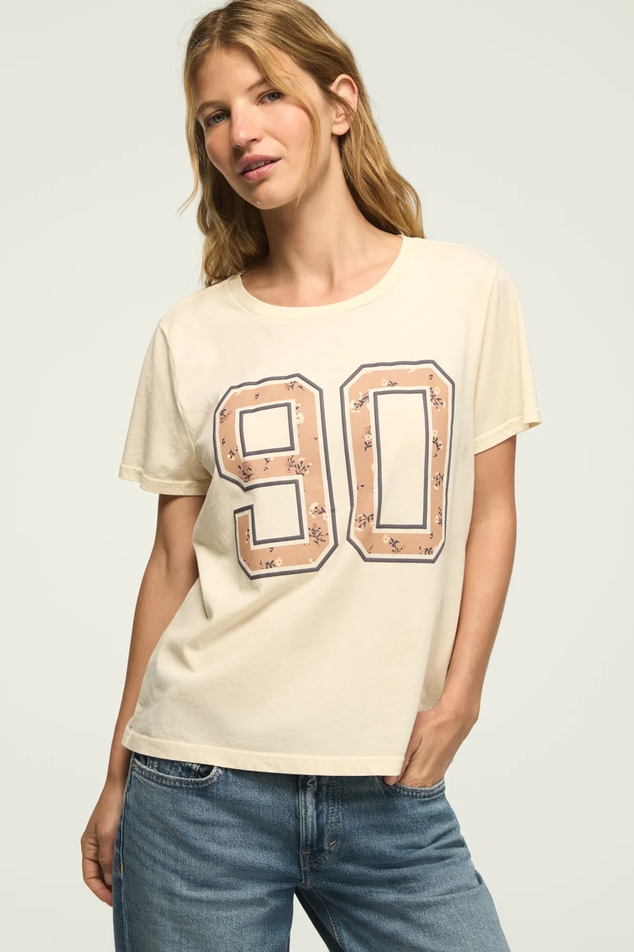 LUCKY BRAND 90 CLASSIC CREW, image 1