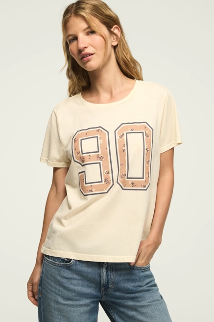 LUCKY BRAND 90 CLASSIC CREW, image 1