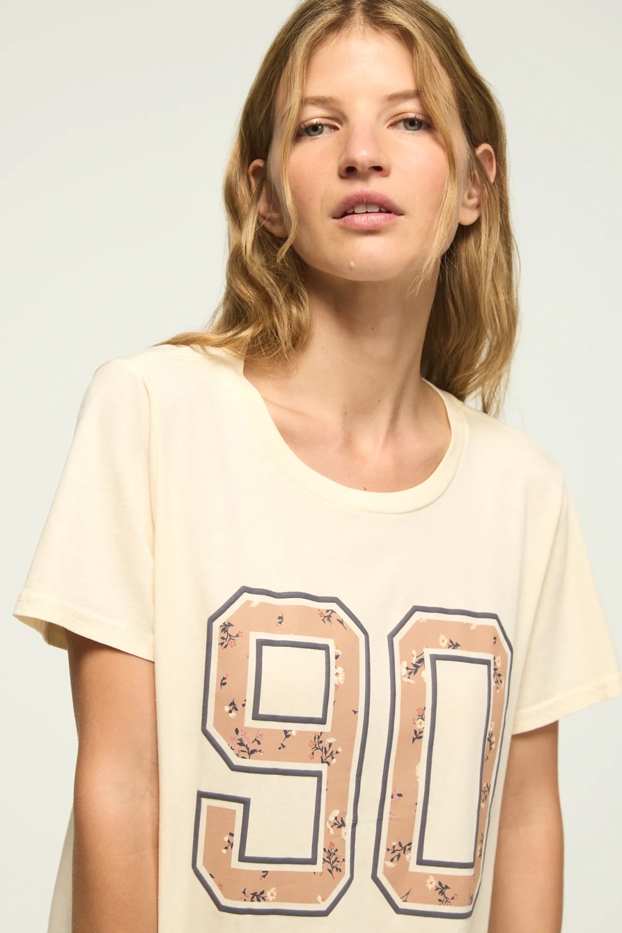 LUCKY BRAND 90 CLASSIC CREW, image 2