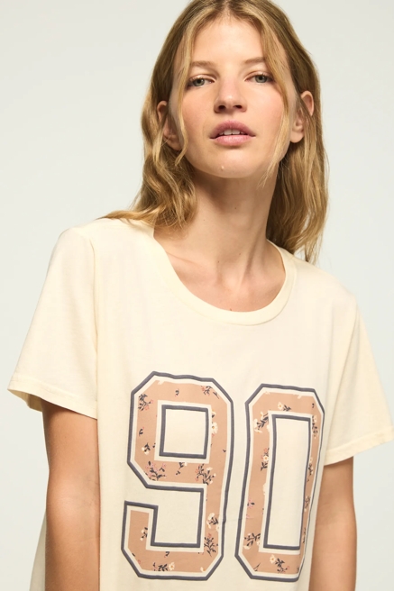 LUCKY BRAND 90 CLASSIC CREW, image 2