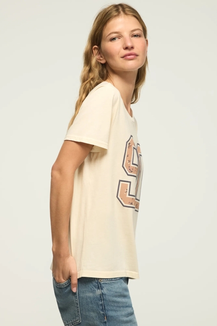 LUCKY BRAND 90 CLASSIC CREW, image 4