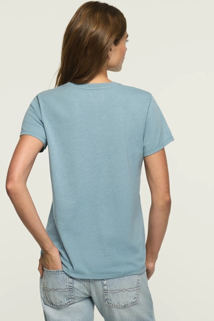 MULTI HIT FLORAL CLASSIC CREW, image 3