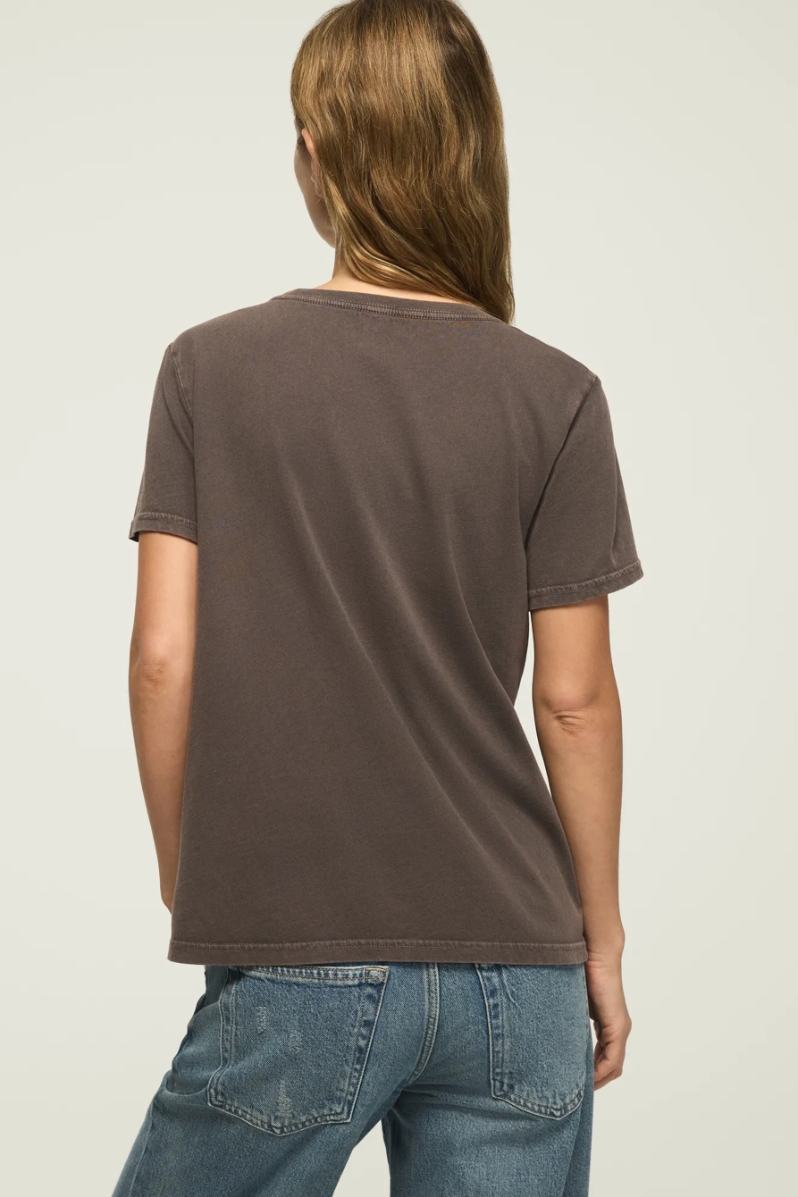 CROW SKULL CLASSIC CREW, image 3