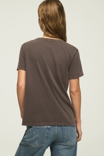 CROW SKULL CLASSIC CREW, image 3
