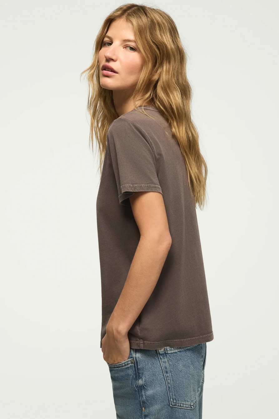CROW SKULL CLASSIC CREW, image 4