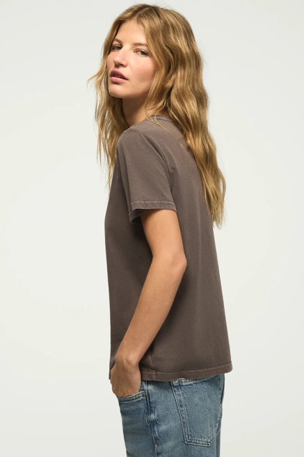 CROW SKULL CLASSIC CREW, image 4