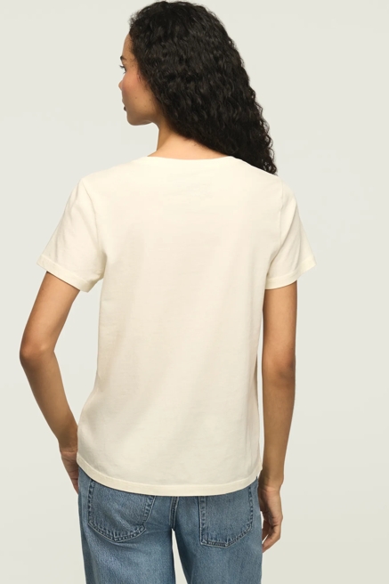 GUNS AND ROSES EMBELLISHED CLASSIC CREW, image 3