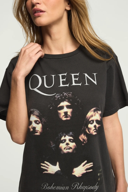QUEEN PHOTO CLASSIC CREW, image 2