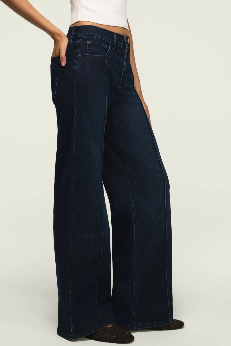 HIGH RISE STEVIE WIDE LEG, image 5
