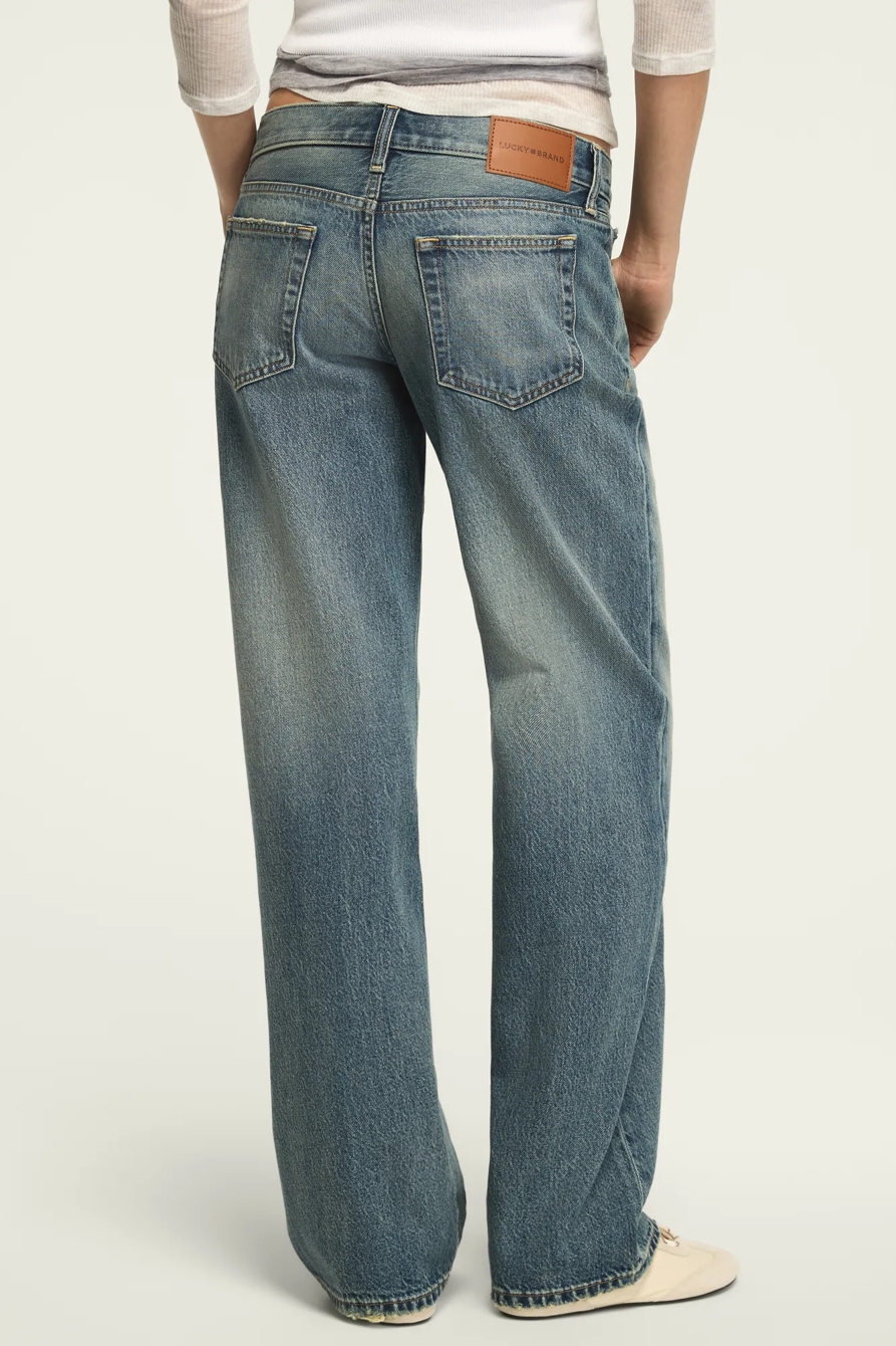 ULTRA LOW RISE BAGGY, image 3