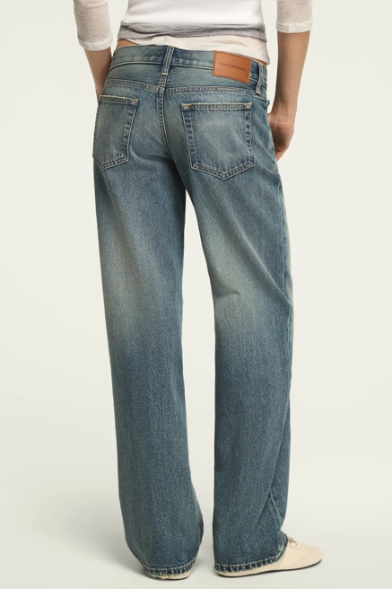 ULTRA LOW RISE BAGGY, image 3