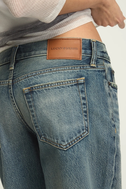 ULTRA LOW RISE BAGGY, image 4