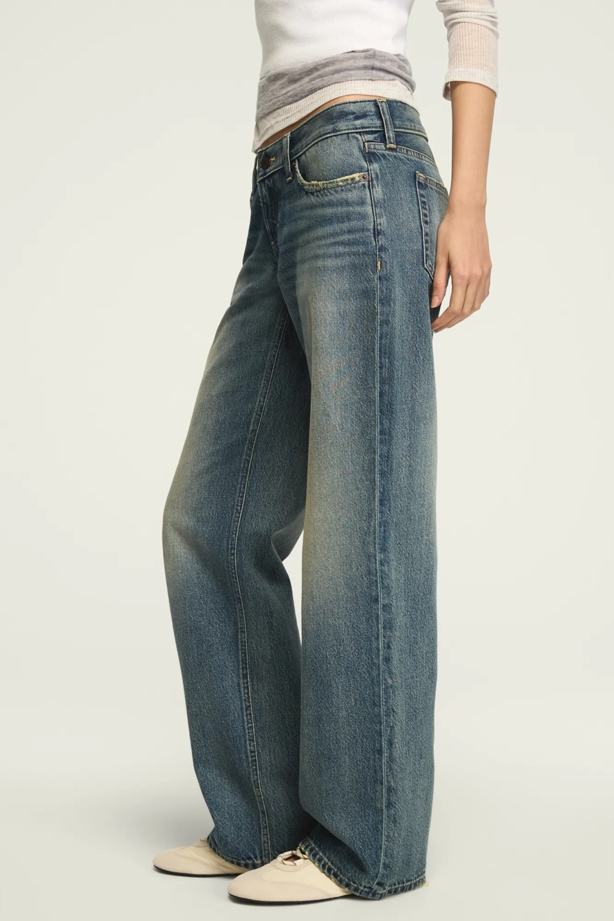 ULTRA LOW RISE BAGGY, image 5